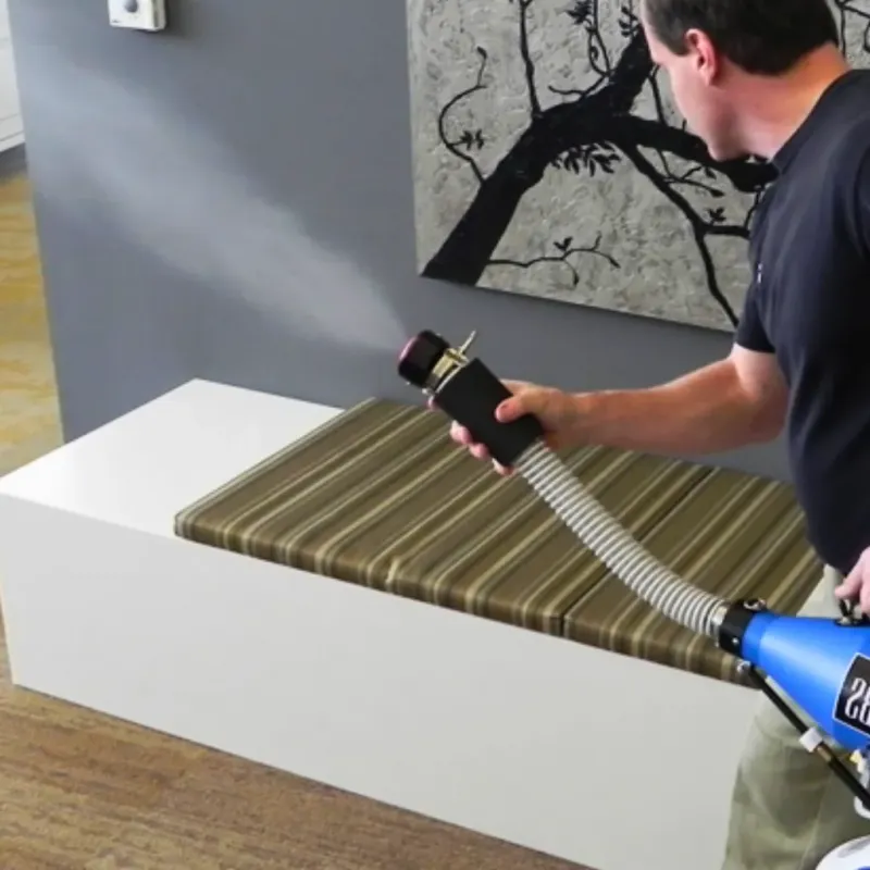 Professional Odor Removal in Inverness, CA